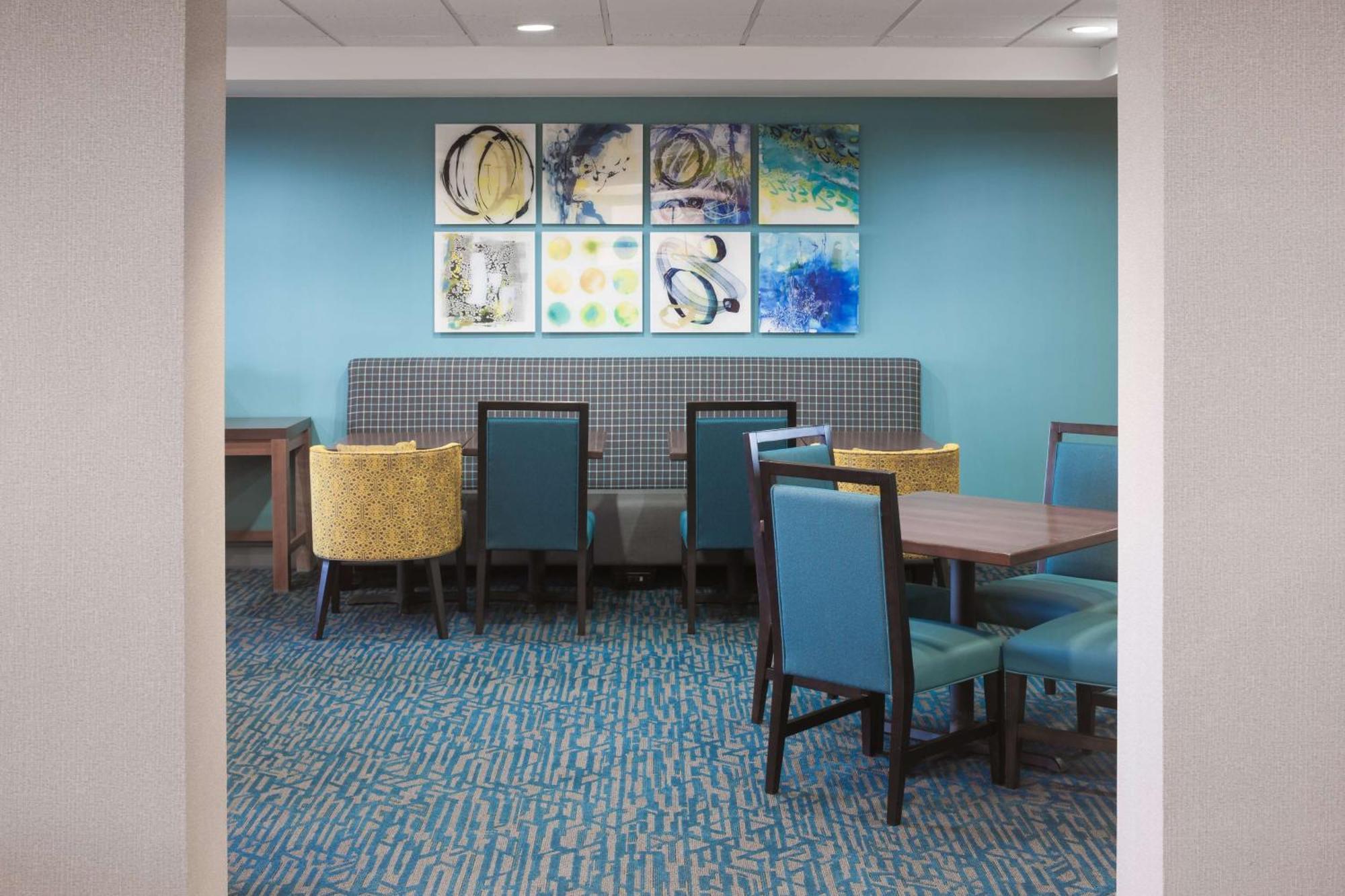 Hampton Inn Kansas City Liberty Exterior foto